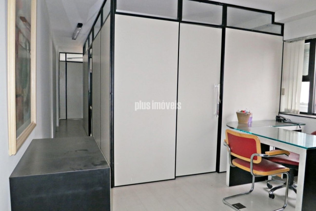 Imagem Imóvel Comercial para Alugar, 50 m² em Itaim Bibi - São Paulo