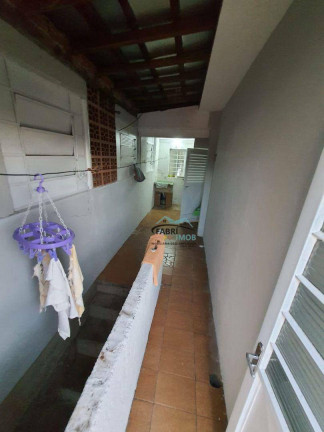 Imagem Sobrado com 3 Quartos à Venda, 175 m² em Vila Hortência - Sorocaba