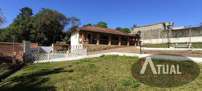Imagem Casa com 3 Quartos à Venda, 160 m² em Canjica (terra Preta) - Mairiporã Imagem Casa com 3 Quartos à Venda, 160 m² em Canjica (terra Preta) - Mairiporã