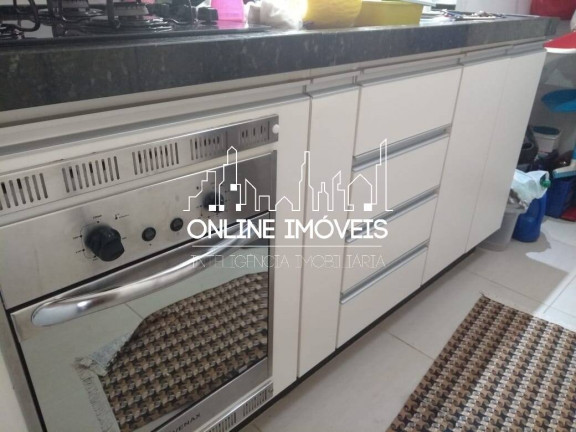 Imagem Apartamento com 2 Quartos à Venda, em Jardim Novo Ii - Mogi Guaçu Imagem Apartamento com 2 Quartos à Venda, em Jardim Novo Ii - Mogi Guaçu
