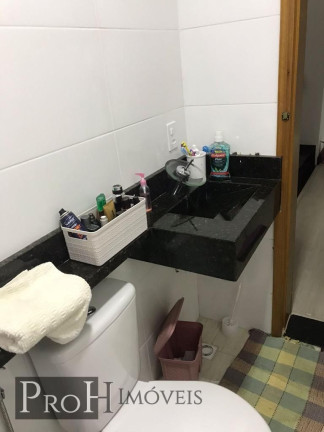 Imagem Sobrado com 3 Quartos à Venda, 124 m² em Bela Vista - Santo André Imagem Sobrado com 3 Quartos à Venda, 124 m² em Bela Vista - Santo André