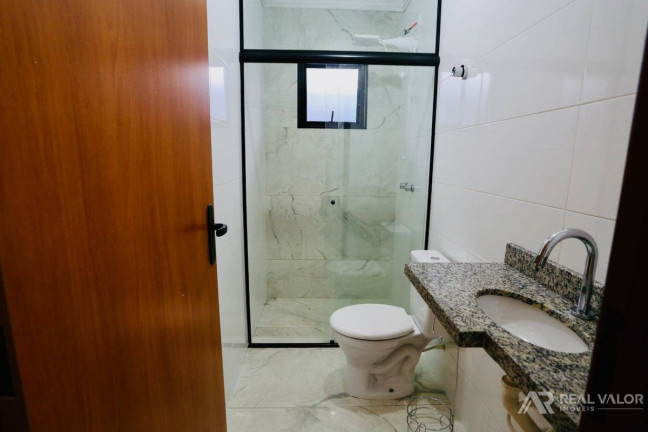 Imagem Casa com 3 Quartos para Alugar, 120 m² em Eucaliptos - Fazenda Rio Grande Imagem Casa com 3 Quartos para Alugar, 120 m² em Eucaliptos - Fazenda Rio Grande