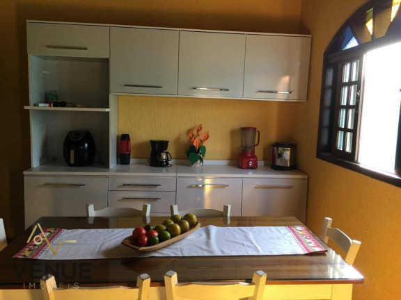 Imagem Casa com 3 Quartos à Venda, 210 m² em Poiares - Caraguatatuba Imagem Casa com 3 Quartos à Venda, 210 m² em Poiares - Caraguatatuba