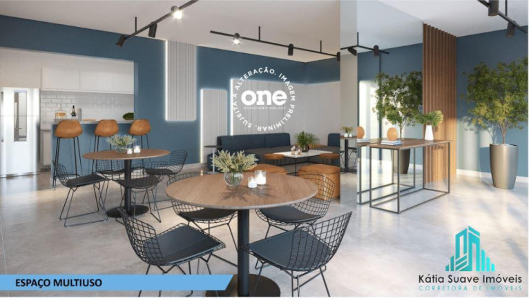 Imagem Apartamento com 1 Quarto à Venda, 34 m² em Vila Clementino - São Paulo Imagem Apartamento com 1 Quarto à Venda, 34 m² em Vila Clementino - São Paulo