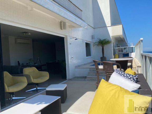 Imagem Cobertura com 3 Quartos à Venda, 170 m² em Barra Da Tijuca - Rio De Janeiro Imagem Cobertura com 3 Quartos à Venda, 170 m² em Barra Da Tijuca - Rio De Janeiro