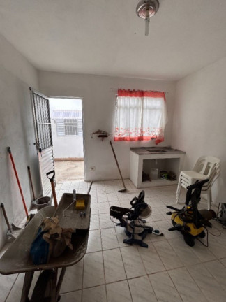 Imagem Casa com 3 Quartos à Venda, 161 m² em Samambaia - Praia Grande