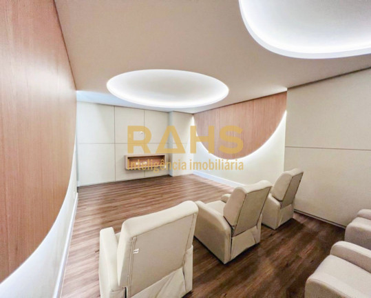Imagem Apartamento com 3 Quartos à Venda, 119 m² em América - Joinville Imagem Apartamento com 3 Quartos à Venda, 119 m² em América - Joinville
