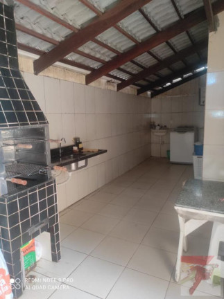 Imagem Casa com 4 Quartos à Venda, 106 m² em Nova Abrantes (abrantes) - Camaçari