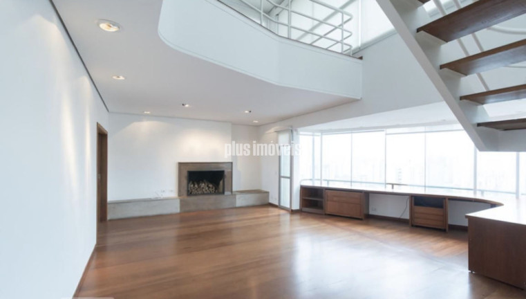 Apartamento com 4 Quartos à Venda, 410 m² em Alto Da Boa Vista - São Paulo