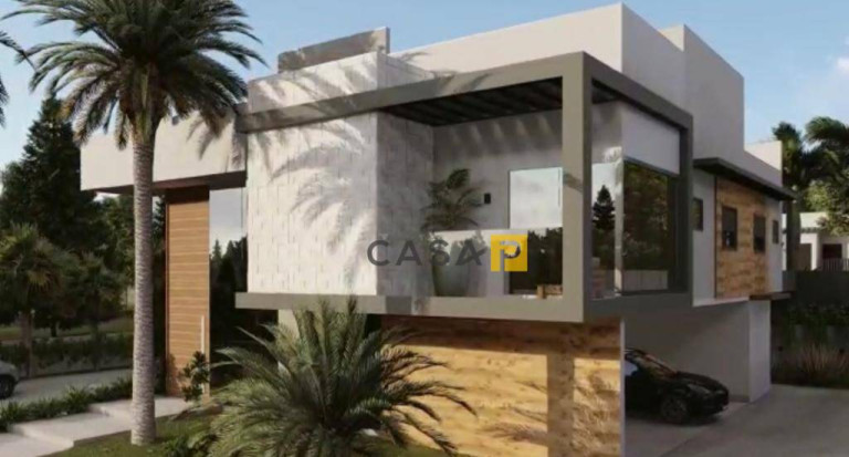 Casa com 3 Quartos à Venda, 600 m² em Jardins Da Cidade - Nova Odessa