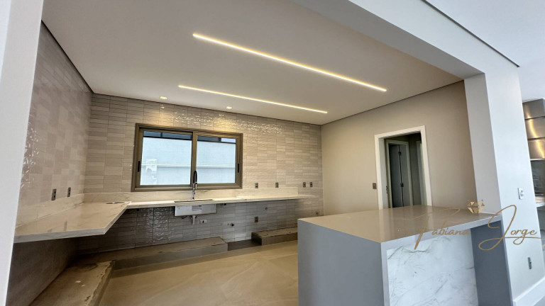 Imagem Casa com 4 Quartos à Venda, 351 m² em Jardim Europa - Valinhos