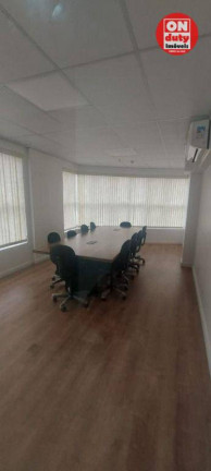 Imagem Sala Comercial à Venda, 36 m² em Ponta Da Praia - Santos Imagem Sala Comercial à Venda, 36 m² em Ponta Da Praia - Santos