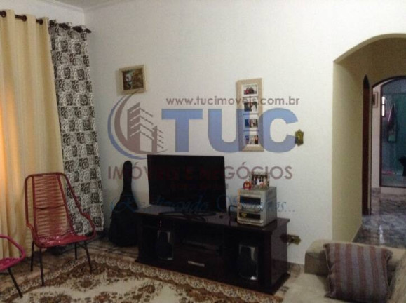 Imagem Sobrado com 5 Quartos à Venda, 220 m² em São Bernardo Do Campo