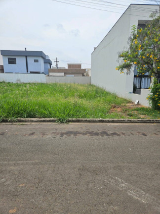 Imagem Terreno à Venda, 250 m² em Residencial Real Parque Sumaré - Sumaré Imagem Terreno à Venda, 250 m² em Residencial Real Parque Sumaré - Sumaré