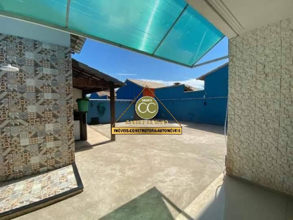 Imagem Casa à Venda, em Unamar - Cabo Frio Imagem Casa à Venda, em Unamar - Cabo Frio