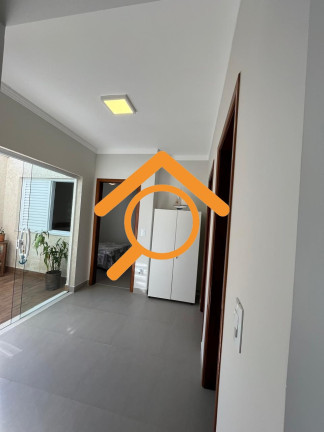 Imagem Casa com 3 Quartos à Venda, 150 m² em Estância São José - Peruíbe