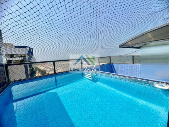Imóvel com 2 Quartos à Venda, 94 m² em Centro - Mongaguá