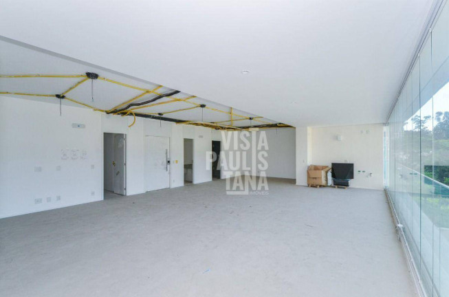 Imagem Apartamento com 3 Quartos à Venda, 186 m² em Moema Pássaros - São Paulo Imagem Apartamento com 3 Quartos à Venda, 186 m² em Moema Pássaros - São Paulo