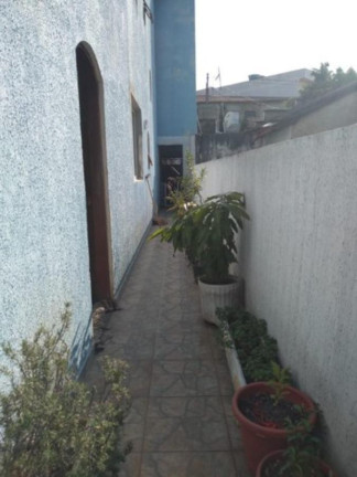 Imagem Sobrado com 3 Quartos à Venda, 120 m² em Cidade Patriarca - São Paulo