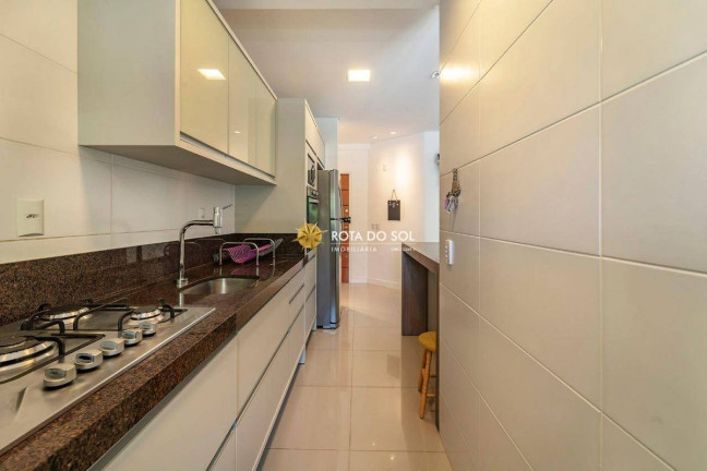 Imagem Apartamento com 2 Quartos à Venda, 95 m² em Centro - Bombinhas