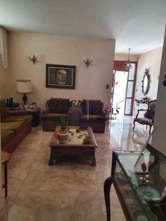 Imagem Casa com 3 Quartos à Venda, 277 m² em Alto De Pinheiros - São Paulo Imagem Casa com 3 Quartos à Venda, 277 m² em Alto De Pinheiros - São Paulo