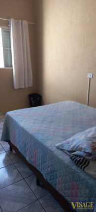 Imagem Casa com 2 Quartos à Venda, em Jd. Paraiso - Jacareí Imagem Casa com 2 Quartos à Venda, em Jd. Paraiso - Jacareí