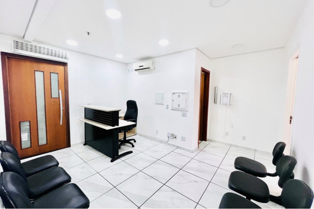 Foto do imóvel Sala Comercial à Venda, 60 m² em Bela Vista - São Paulo