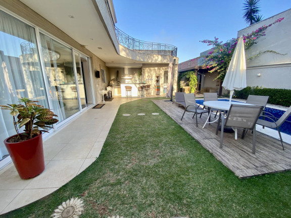 Imagem Casa com 4 Quartos à Venda, 560 m² em Tamboré - Santana De Parnaíba Imagem Casa com 4 Quartos à Venda, 560 m² em Tamboré - Santana De Parnaíba