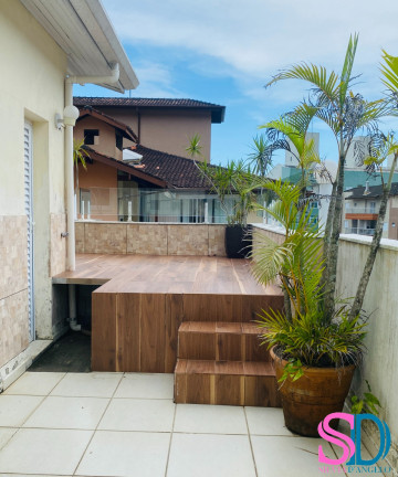 Imagem Apartamento com 4 Quartos à Venda, 165 m² em Praia Grande - Ubatuba Imagem Apartamento com 4 Quartos à Venda, 165 m² em Praia Grande - Ubatuba