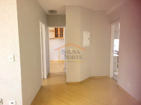 Imagem Apartamento com 2 Quartos à Venda, 52 m² em Parada Inglesa - São Paulo Imagem Apartamento com 2 Quartos à Venda, 52 m² em Parada Inglesa - São Paulo