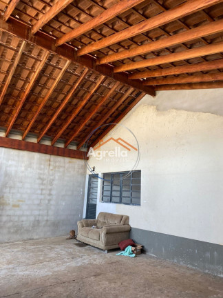 Imagem Casa com 2 Quartos à Venda, 46 m² em Parque Residencial Ypê Amarelo - Mogi Guaçu Imagem Casa com 2 Quartos à Venda, 46 m² em Parque Residencial Ypê Amarelo - Mogi Guaçu