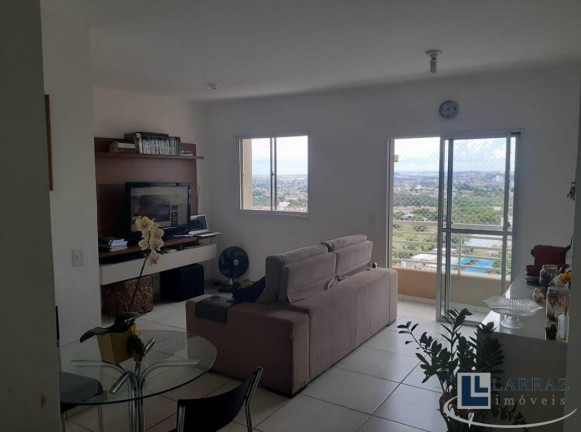 Imóvel com 2 Quartos à Venda, 57 m² em Planalto Verde - Ribeirão Preto