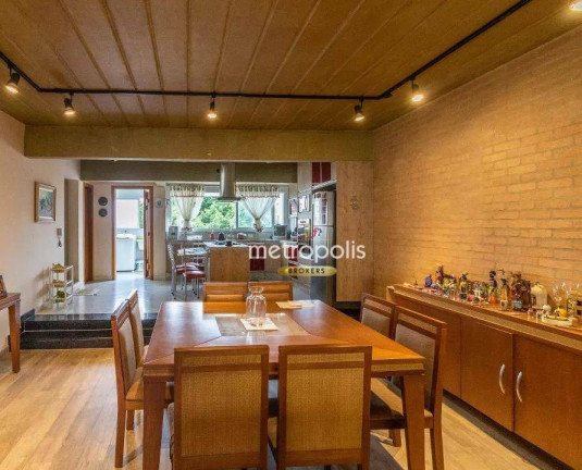 Imagem Sobrado com 3 Quartos à Venda, 390 m² em Santa Maria - São Caetano Do Sul Imagem Sobrado com 3 Quartos à Venda, 390 m² em Santa Maria - São Caetano Do Sul