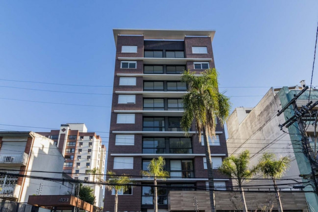 Imagem Imóvel com 2 Quartos à Venda, 73 m² em Petrópolis - Porto Alegre Imagem Imóvel com 2 Quartos à Venda, 73 m² em Petrópolis - Porto Alegre