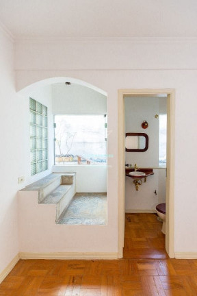 Imagem Casa com 3 Quartos à Venda, 165 m² em Vila Olímpia - São Paulo Imagem Casa com 3 Quartos à Venda, 165 m² em Vila Olímpia - São Paulo