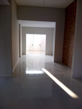 Imagem Casa com 3 Quartos à Venda, 103 m² em Cajuru Do Sul - Sorocaba