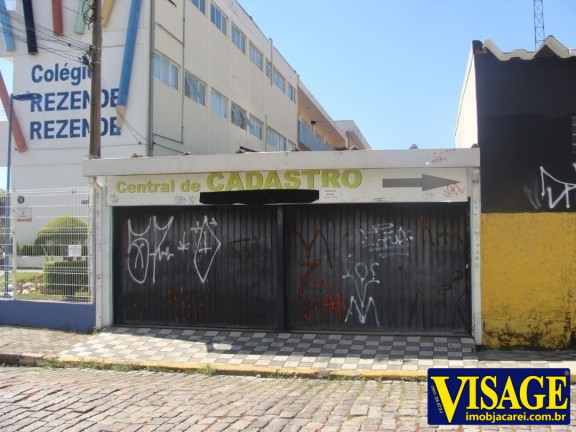 Imagem Sala Comercial à Venda, 324 m² em Centro - Jacareí Imagem Sala Comercial à Venda, 324 m² em Centro - Jacareí