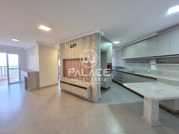 Imagem Apartamento com 2 Quartos para Alugar, 70 m² em Paulicéia - Piracicaba Imagem Apartamento com 2 Quartos para Alugar, 70 m² em Paulicéia - Piracicaba