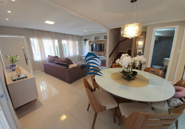 Imagem Casa com 3 Quartos à Venda, 260 m² em Praia Do Flamengo - Salvador