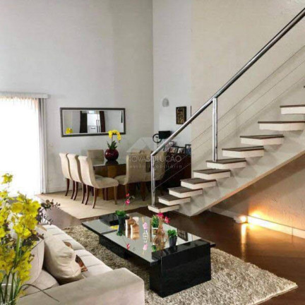 Imagem Apartamento com 3 Quartos à Venda,  em Alto Boa Vista - Limeira