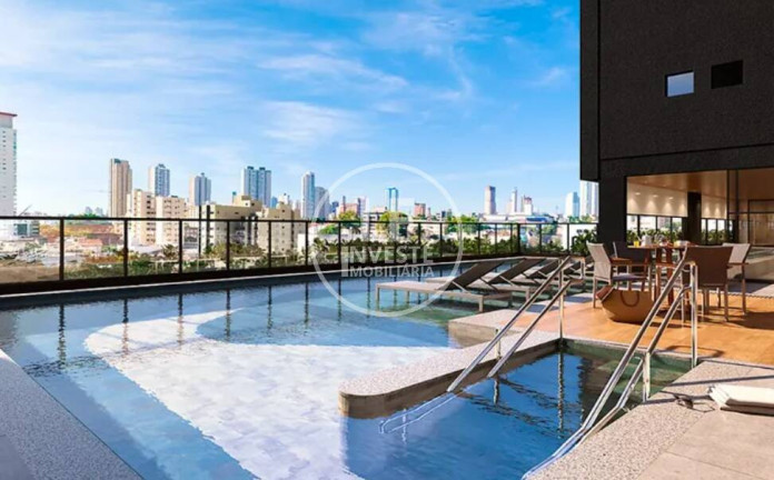 Imagem Apartamento com 3 Quartos à Venda, 85 m² em Setor Oeste - Goiânia Imagem Apartamento com 3 Quartos à Venda, 85 m² em Setor Oeste - Goiânia