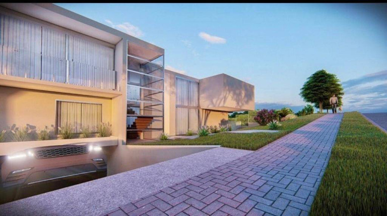 Casa com 7 Quartos à Venda, 1.385 m² em Tamboré - Santana De Parnaíba