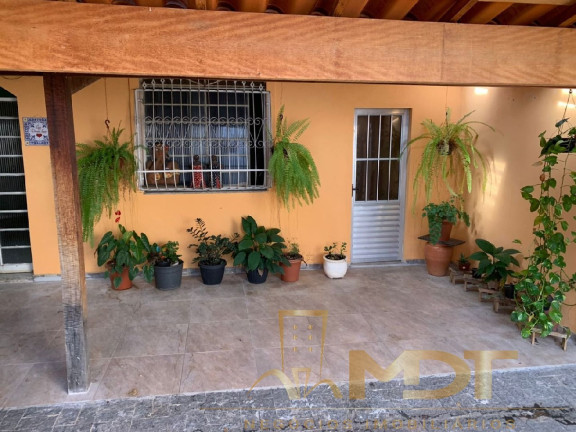 Imagem Casa com 3 Quartos à Venda, 120 m² em Santa Mônica - Belo Horizonte