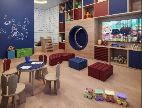 Imagem Imóvel com 2 Quartos à Venda, 59 m² em Vila Mariana - São Paulo