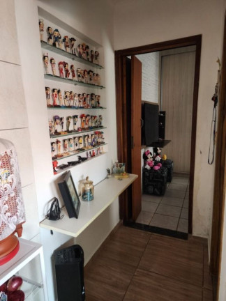 Imagem Casa com 2 Quartos à Venda, 49 m² em Vila Ursulina - Itaquaquecetuba Imagem Casa com 2 Quartos à Venda, 49 m² em Vila Ursulina - Itaquaquecetuba