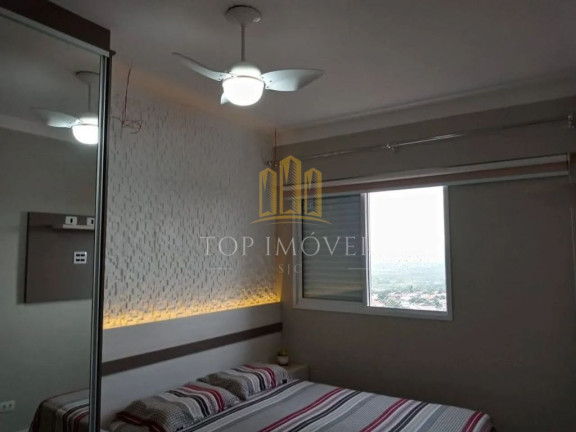 Imagem Apartamento com 2 Quartos para Alugar, 75 m² em Jardim Das Indústrias - São José Dos Campos Imagem Apartamento com 2 Quartos para Alugar, 75 m² em Jardim Das Indústrias - São José Dos Campos