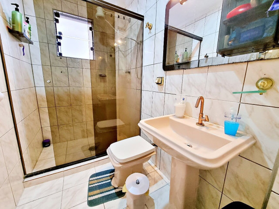 Imagem Apartamento com 2 Quartos à Venda, 111 m² em Campo Grande - Santos Imagem Apartamento com 2 Quartos à Venda, 111 m² em Campo Grande - Santos