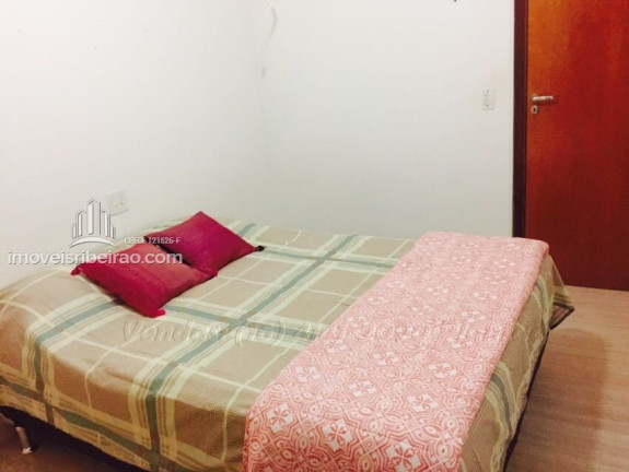 Imagem Apartamento com 3 Quartos à Venda, 98 m² em Jardim Paulistano - Ribeirão Preto