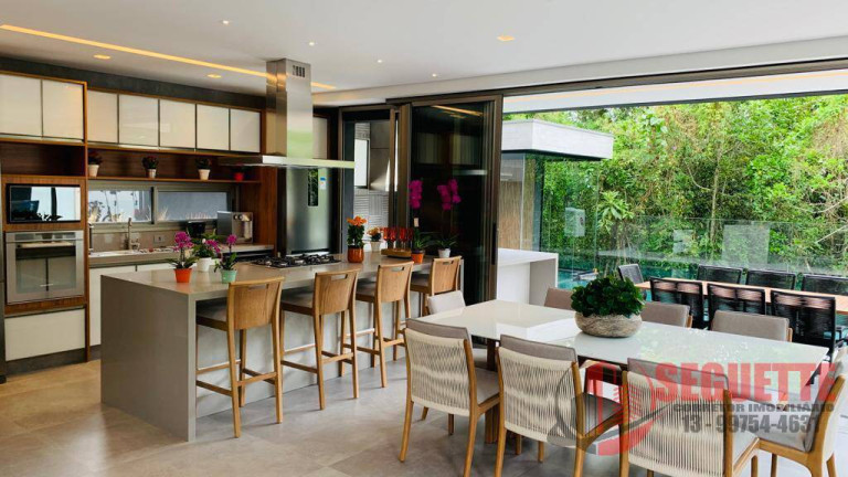 Imagem Casa com 5 Quartos à Venda, 301 m² em Riviera De São Lourenço - Bertioga Imagem Casa com 5 Quartos à Venda, 301 m² em Riviera De São Lourenço - Bertioga