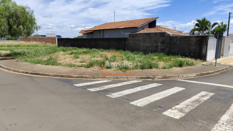 Terreno à Venda, 354 m² em Jardim Murayama - Mogi Mirim